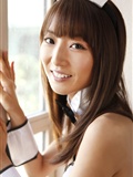 Yukari Sato of Sato from December 2011 to February 2012(2)